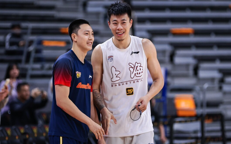 华体会官方网站-破案！深圳能干赢上海，而广东却输40分的原因找到，沪迷说出实情