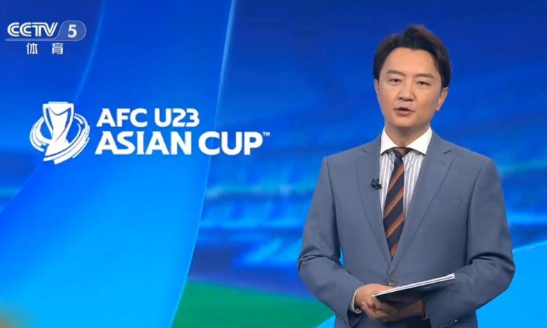 华体会-央视怒赞U23两将！国足多人该退了 球迷：邵佳一何不约战安东尼奥