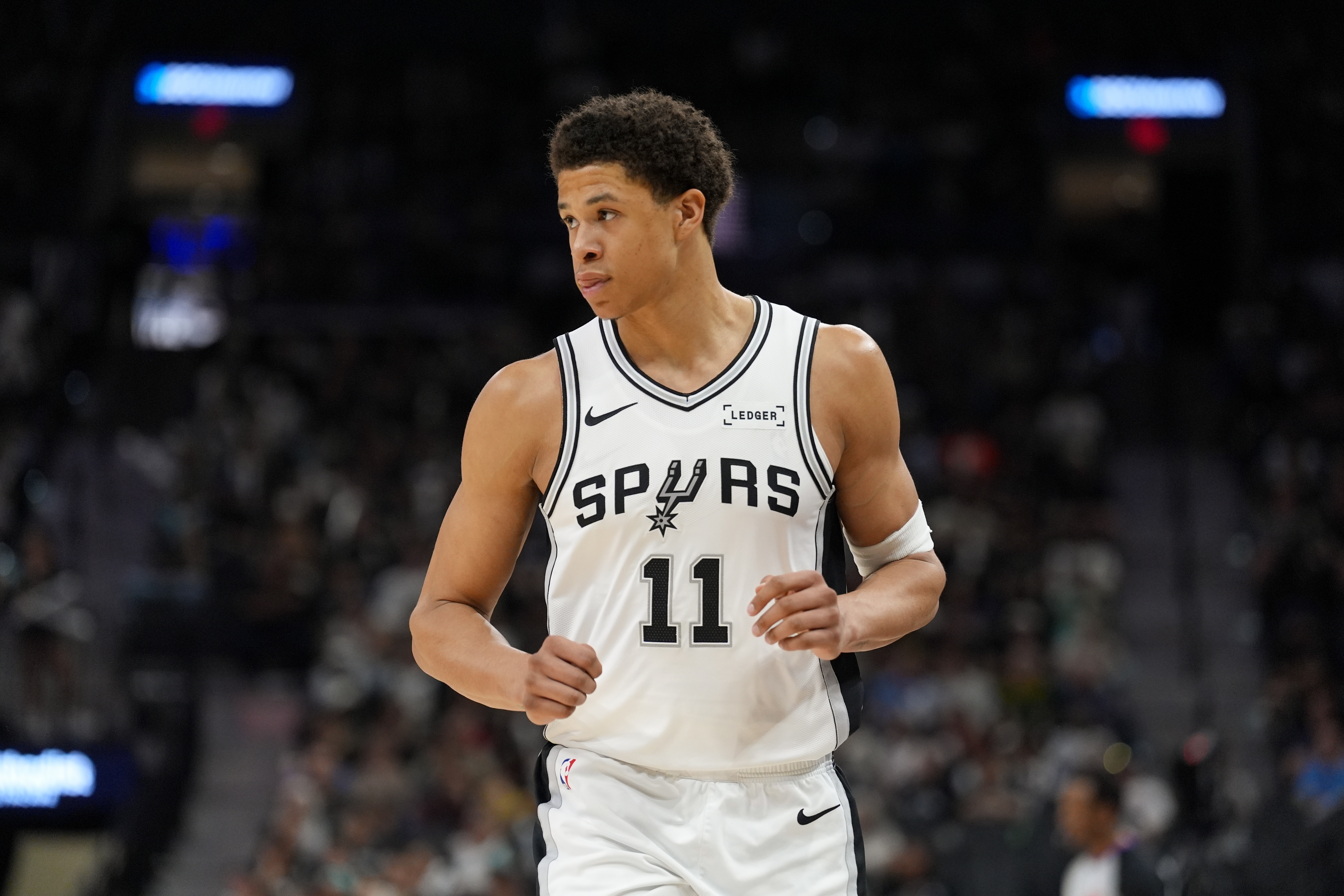 卡布：我们完全没考虑挑对手 排名到季后赛就不重要了 只有输赢